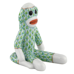 Sock Monkey, Keylime