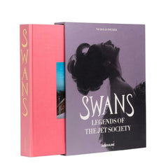 Swans: Legends of the Jet Society