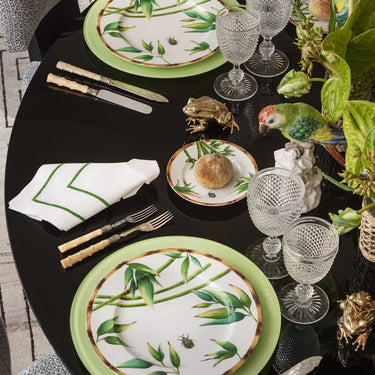 Sagano Buffet Plate