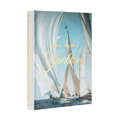 Saint-Tropez Yachting