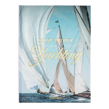 Saint-Tropez Yachting