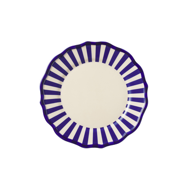 Riviera Side Plate, Set of 4