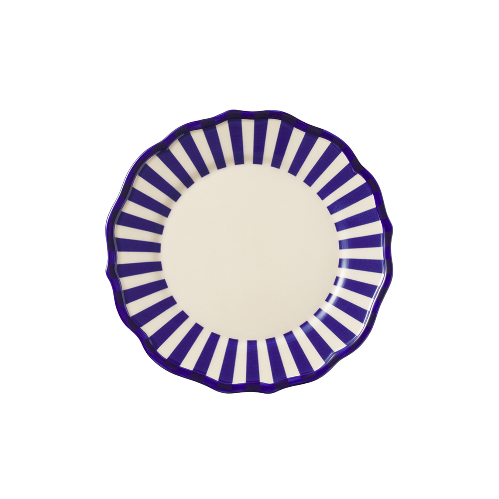 Riviera Side Plate, Set of 4