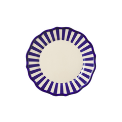 Riviera Side Plate, Set of 4