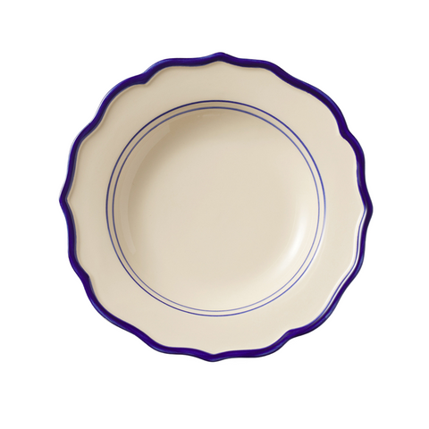 Jane Pasta Bowl, Set of 4