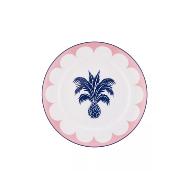 Jaipur Dessert Plate, Set of 2