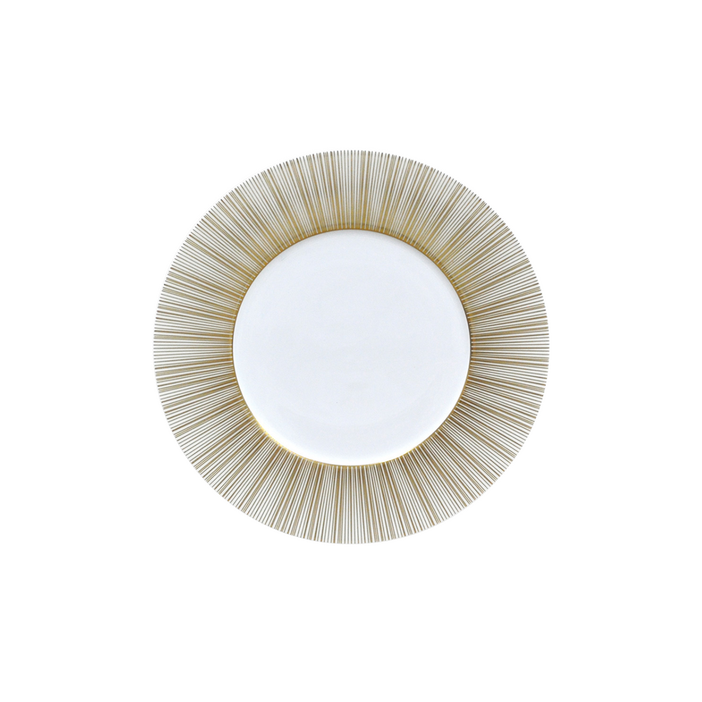 Sol Salad Plate, 8.5"