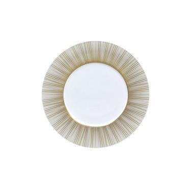 Sol Salad Plate, 8.5"