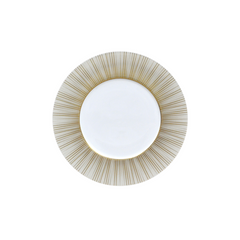 Sol Salad Plate, 8.5