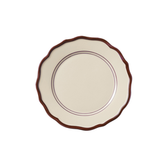 Darlene Side Plate, Set of 4