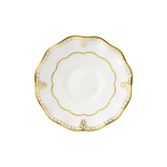 Elizabeth Cream Soup Saucer