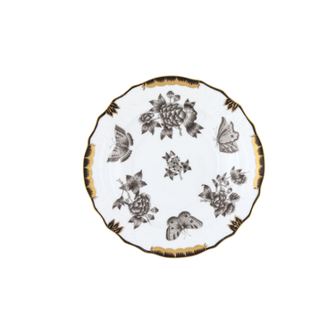 Fortuna Dessert Plate