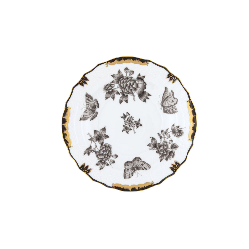 Fortuna Dessert Plate