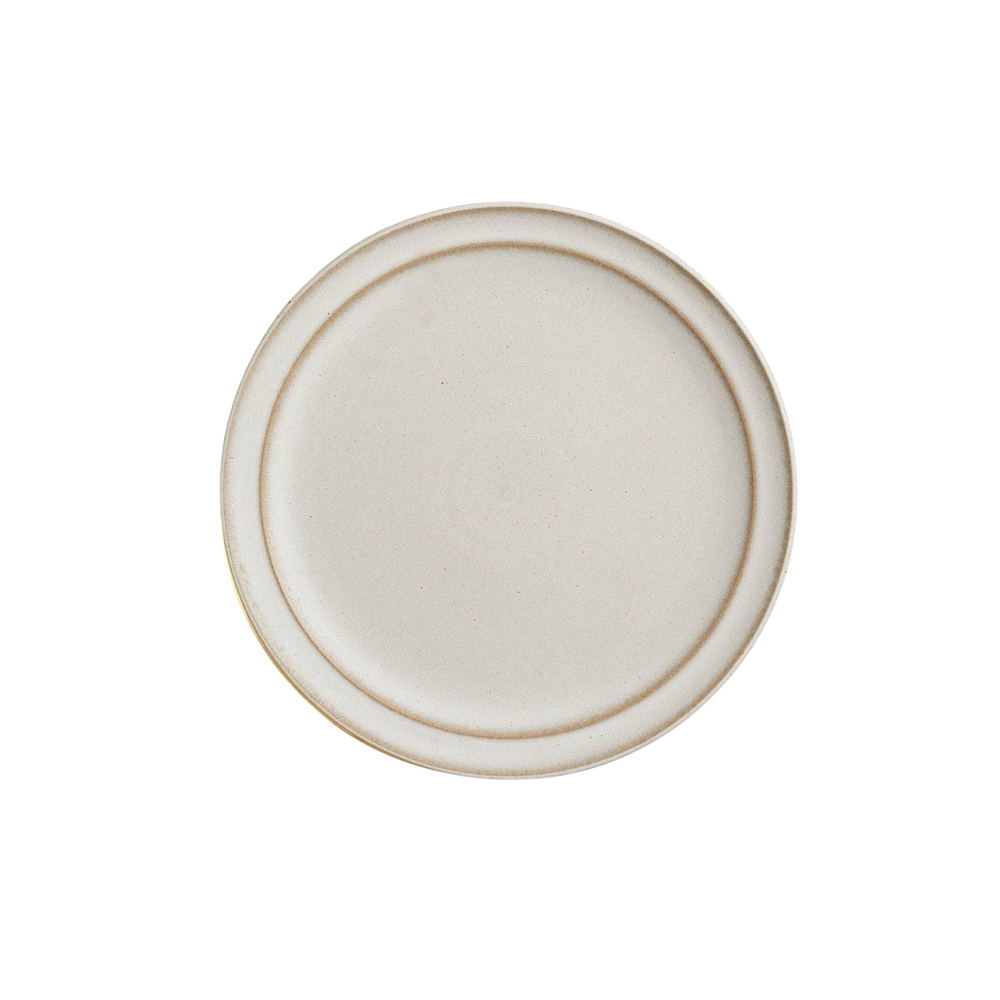 Pillar Salad Plate, Set of 4