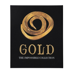 Gold: The Impossible Collection