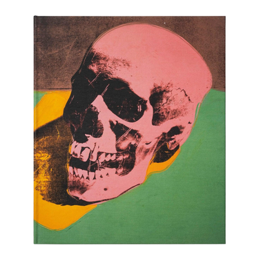Andy Warhol: The Impossible Collection