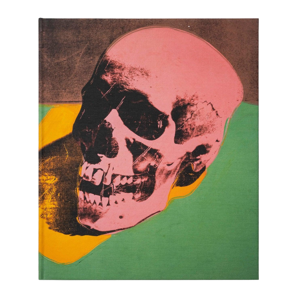 Andy Warhol: The Impossible Collection