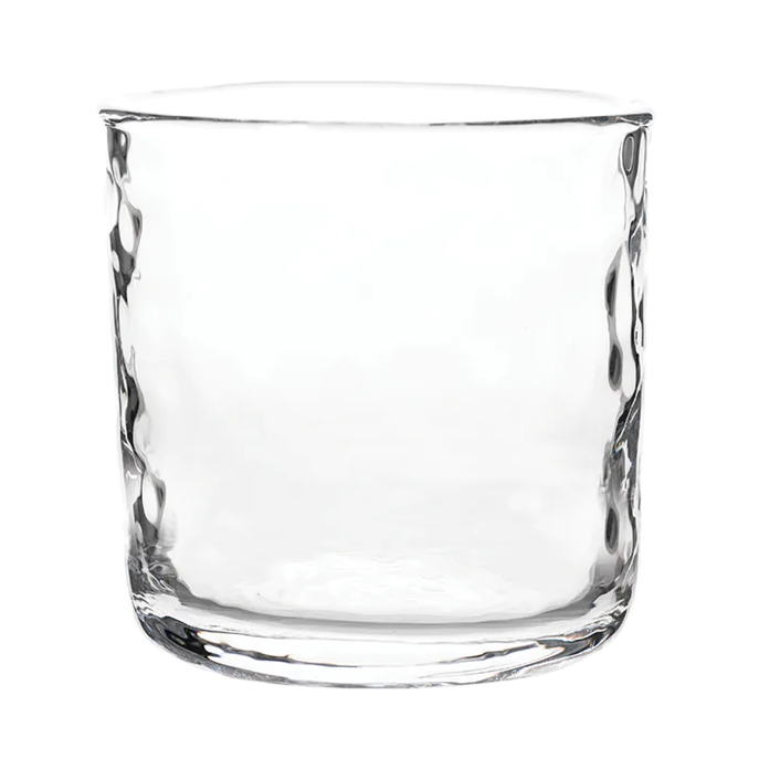 Puro Rocks Glass