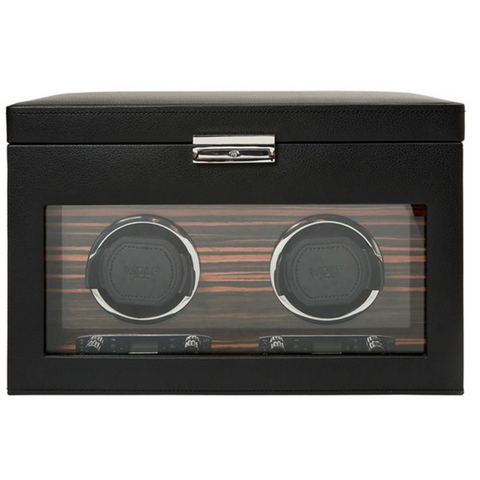 Roadster 8-Piece Watch Winder