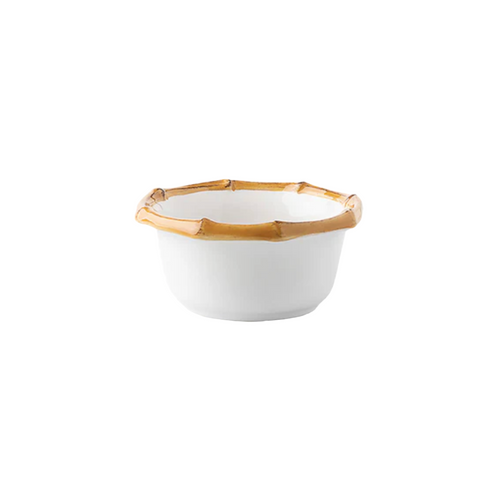 Bamboo Ramekin