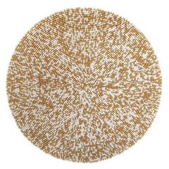 Speckle Decorative Mat