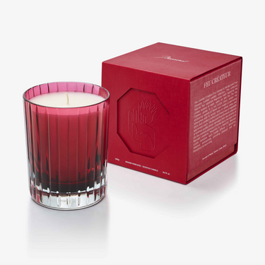 4 Elements Scented Candle, Feu Créateur