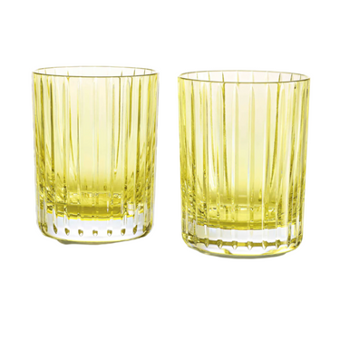 Harmonie Tumblers, Colors Of Joy Pastel, Set of 2