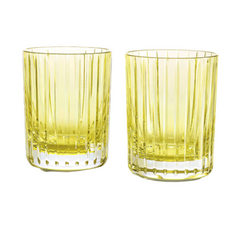 Harmonie Tumblers, Colors Of Joy Pastel, Set of 2