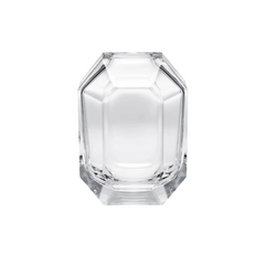 Octogone Bud Vase