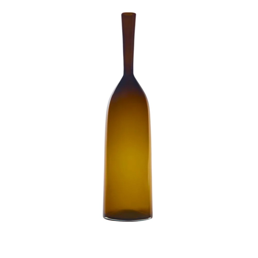Small Angelic Bottle, Topaz