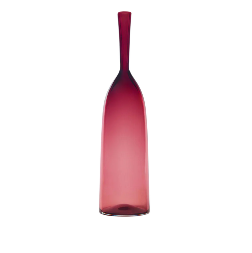 Small Angelic Bottle, Rouge