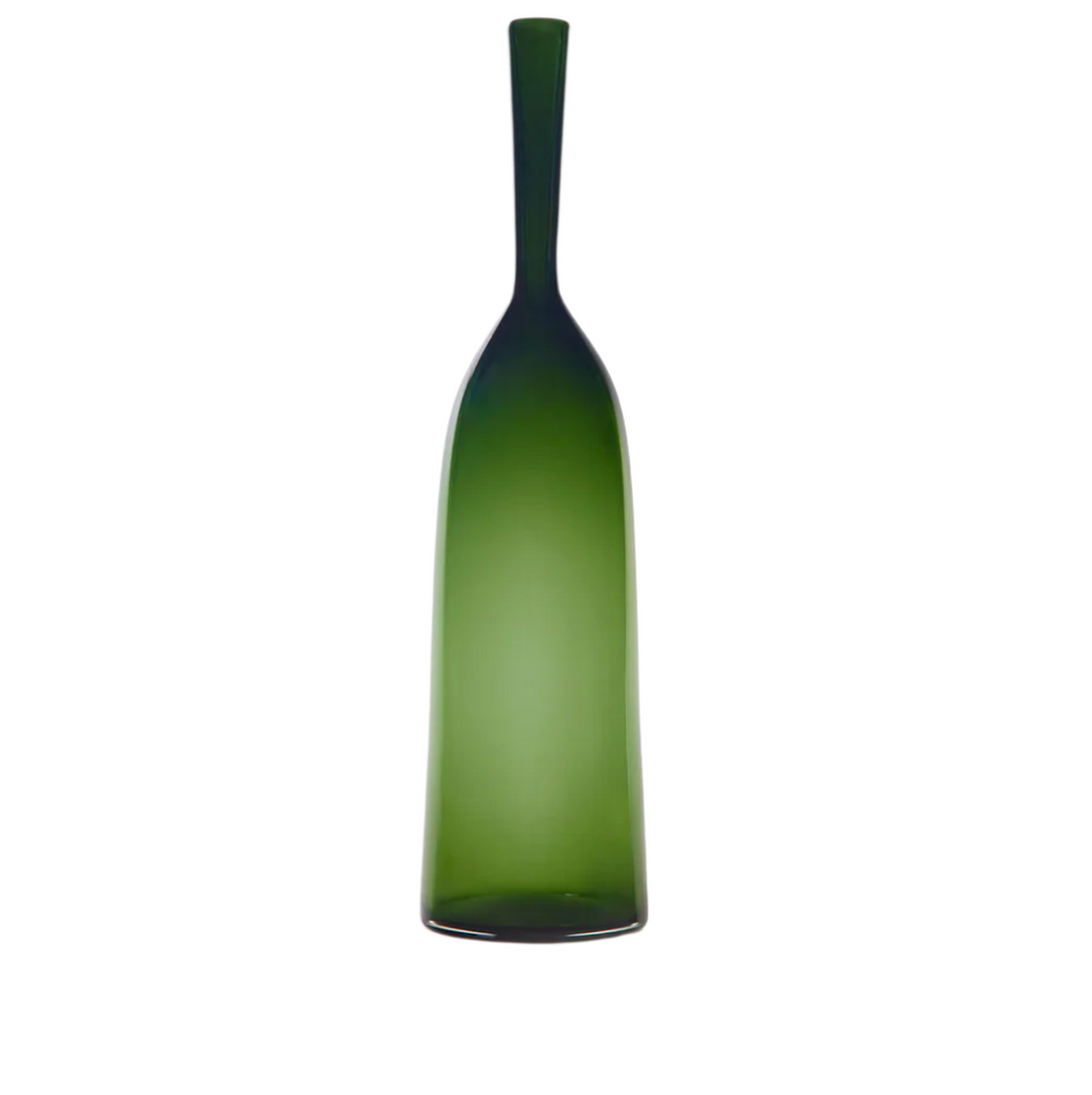 Small Angelic Bottle, Tourmaline