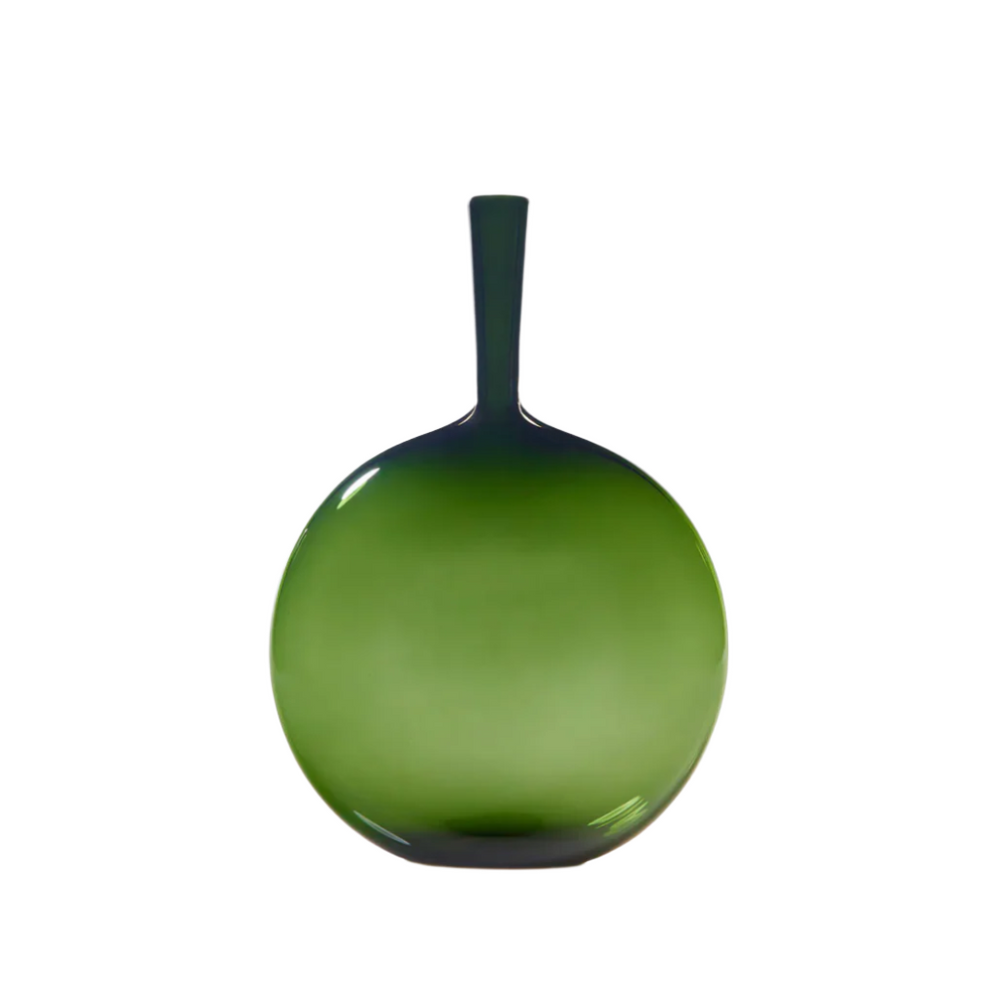 Flask Angelic Bottle, Tourmaline