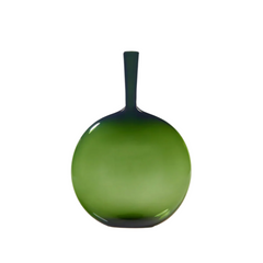 Flask Angelic Bottle, Tourmaline