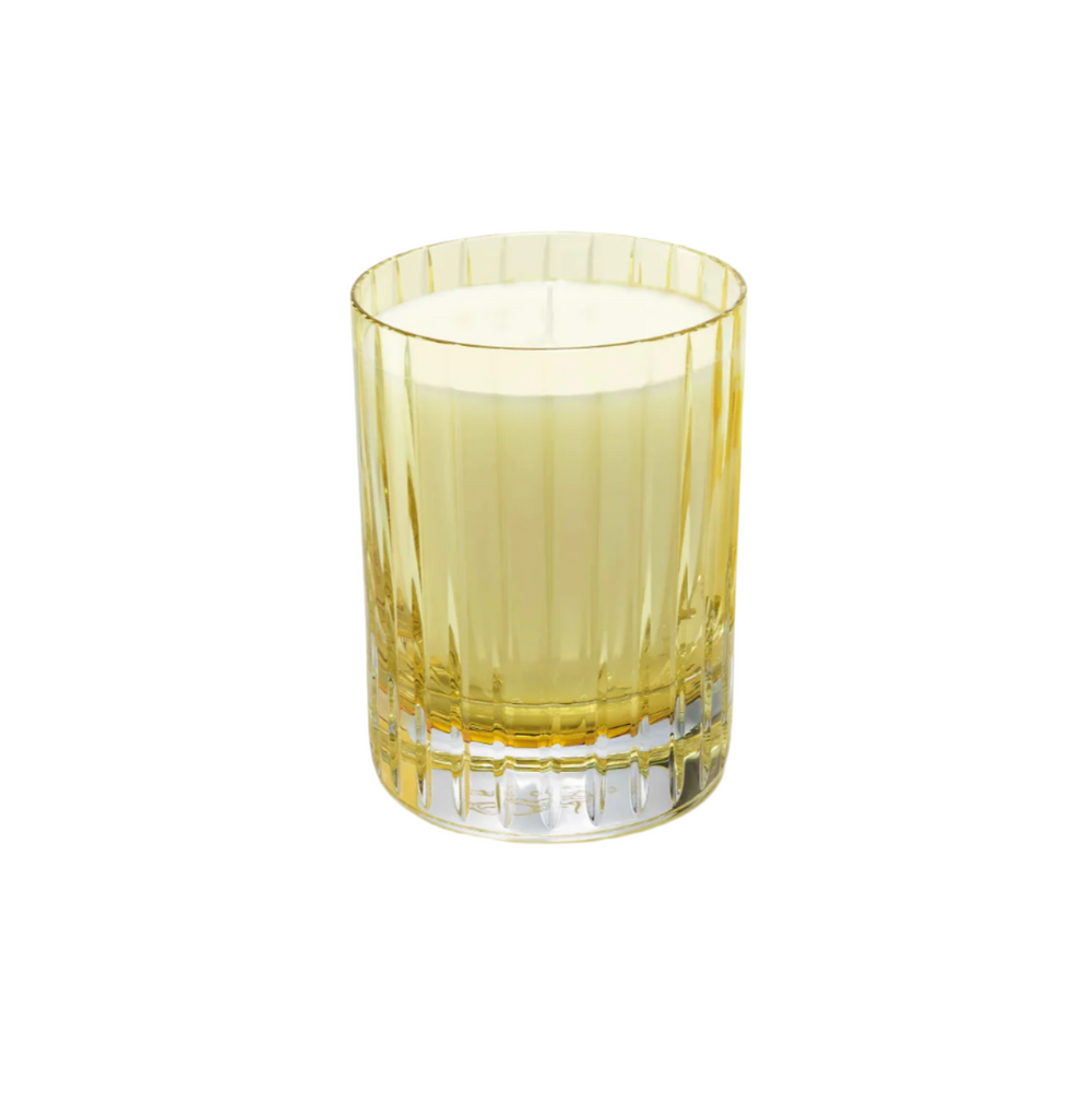 4 Elements Candle, Soleil d'Or