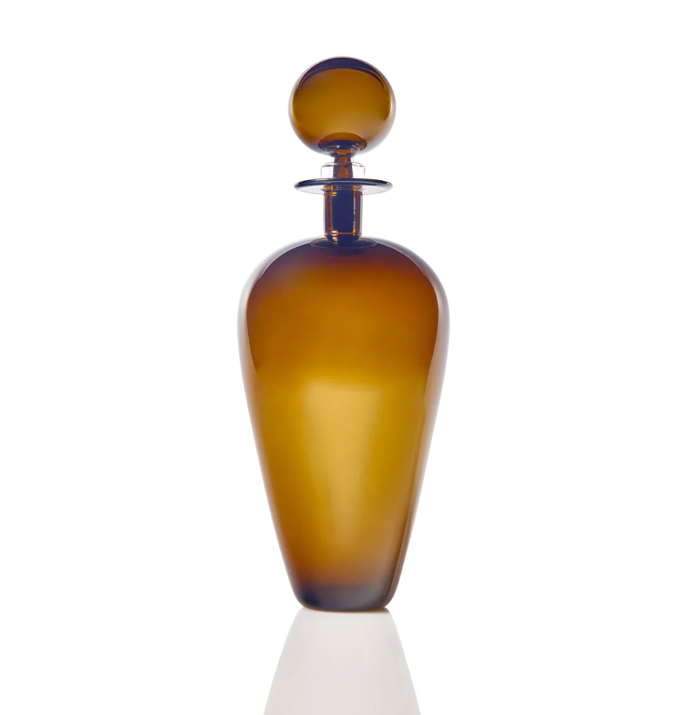 Wine Jug Decanter, Petite