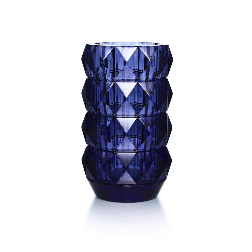 Louxor Round Vase, Medium