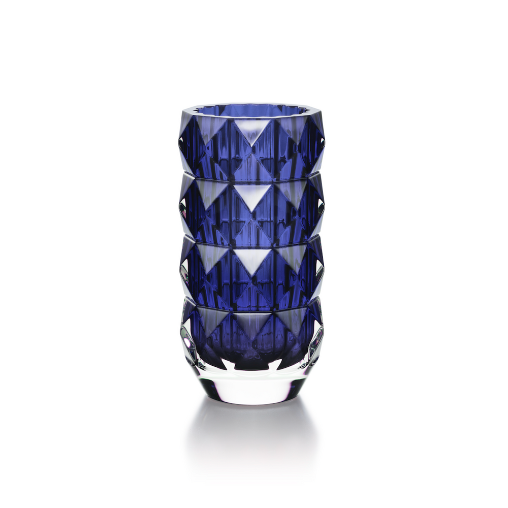 Louxor Round Vase, Small