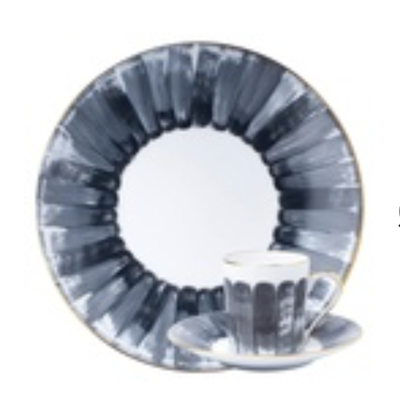 Panache Dinner Plate