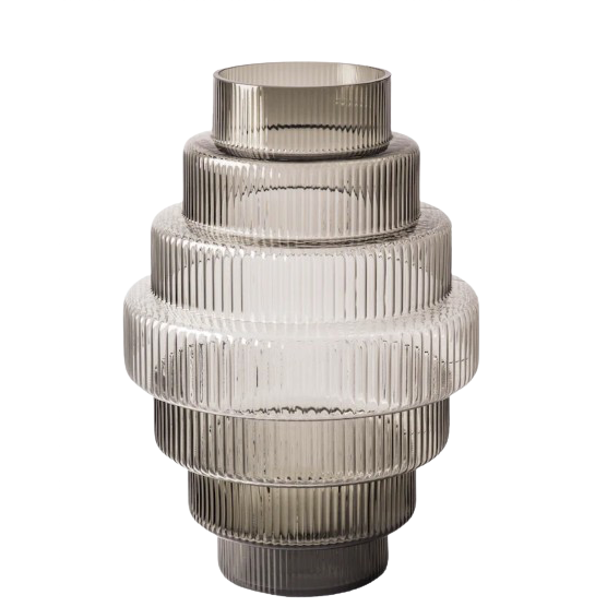 Steps Vase, Large