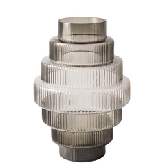 Steps Vase, Large