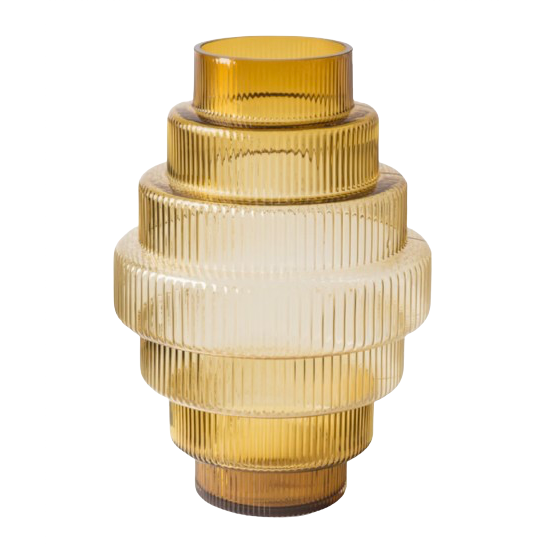 Steps Vase, Large