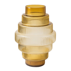 Steps Vase, Large