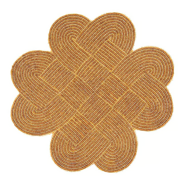 Knot Placemat, Set of 2