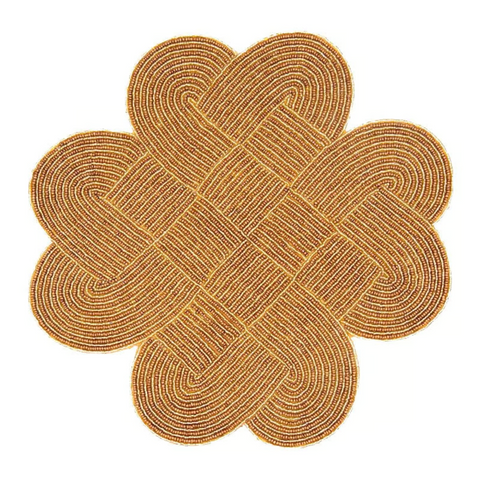 Knot Placemat, Set of 2