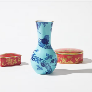 Oriente Italiano Tulip Vase