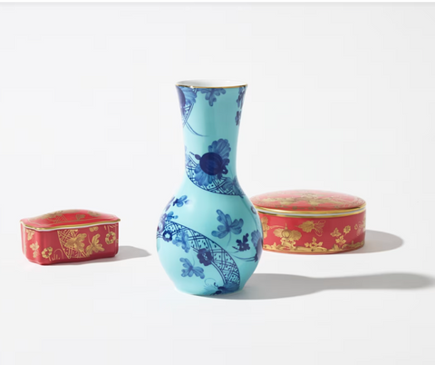 Oriente Italiano Tulip Vase