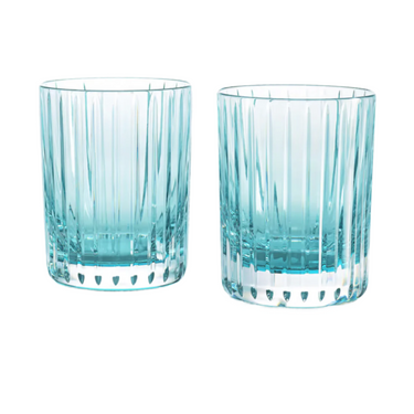 Harmonie Tumblers, Colors Of Joy Pastel, Set of 2