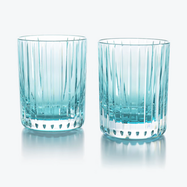 Harmonie Tumblers, Colors Of Joy Pastel, Set of 2