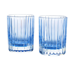 Harmonie Tumblers, Colors Of Joy Pastel, Set of 2